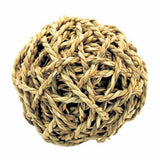 Grassy Ball