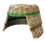 Grassy Hut