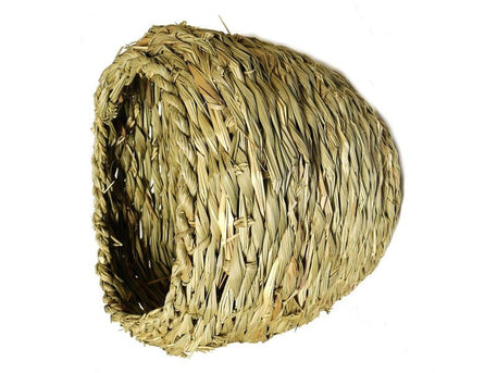 Grassy Nest