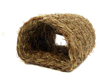 Grassy Tunnel - The Hay Experts