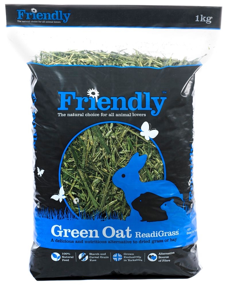 Oat Hay Grass Hay For Bunnies Friendly Green Oat Readigrass