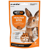 Hairball Relief Healthy Bites (VetIQ)