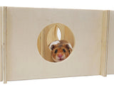 Rosewood Hamster Fun Maze for Hamsters & other small furries