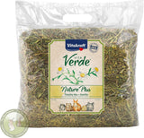 Hay & Camomile