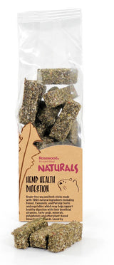 Hemp Health - Digestion