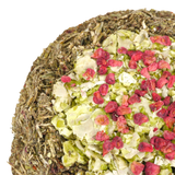 Herb 'n' Hay Party Gateau