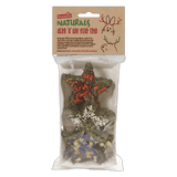 Herb 'n' Hay Star Trio
