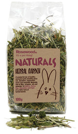 Herbal Garden