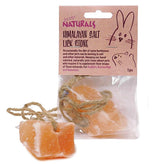 Himalayan Salt Lick Stone