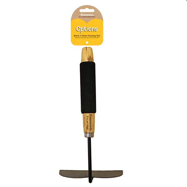 Hutch 'n' Home Cleaning Tool