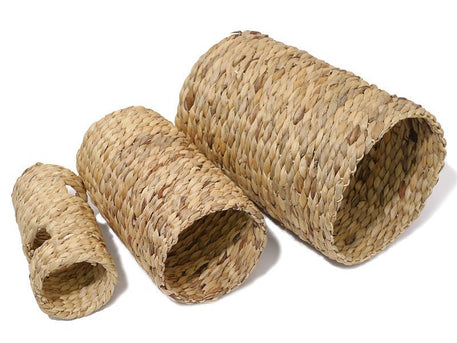 Hyacinth Tunnel - large - The Hay Experts