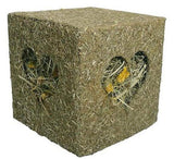 I Love Hay Cube
