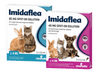 Imidaflea for rabbits, cats & dogs. Effective and safe