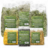 Immunity Herb Bundle - Buy 3 Save 10% - The Hay Experts | The Hay Experts