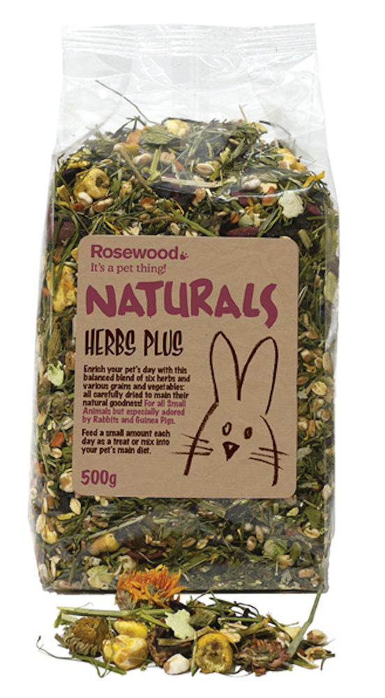 Herbs Plus
