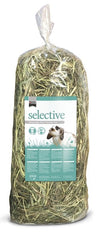 Supreme Science Selective Timothy Hay for Rabbits & others | The Hay Experts