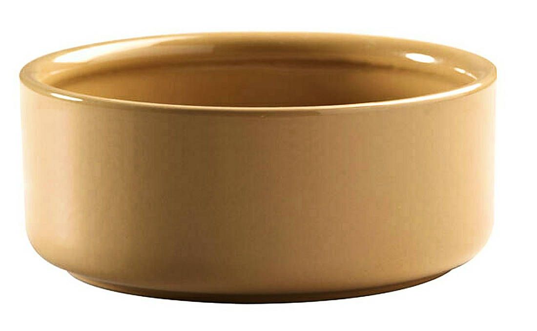 Large Ceramic Bowl