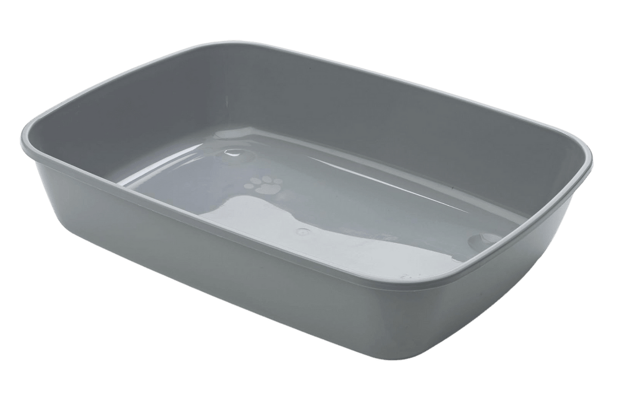 Savic Iriz 50 Litter Tray - for rabbits and other small pets
