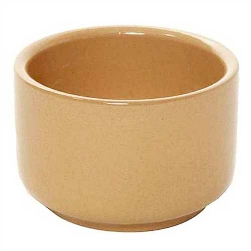 Rayware Mason Cash - Mini Pot Feeding Bowl| The Hay Experts