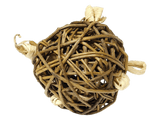 Natural Willow Play Ball - Small
