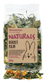 Natures Salad