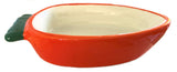 Carrot Shaped Food Bowl