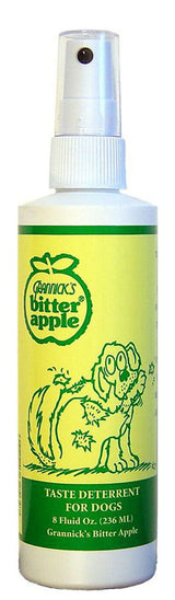 Grannick's Bitter Apple Spray