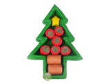 Christmas Puzzle Tree