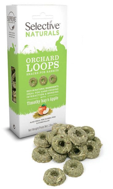 Orchard Loops - The Hay Experts