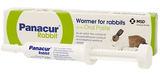 Panacur Rabbit 18.75% Oral Paste Syringe, 5g