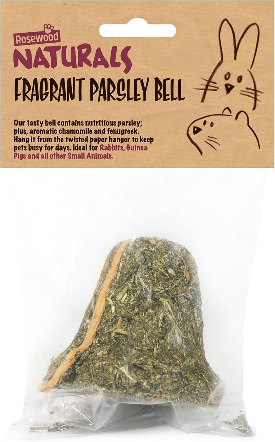 Parsley Bell