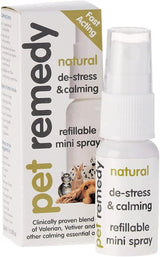 Pet Remedy Mini Spray