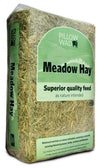 Pillow Wad Bio Meadow Hay
