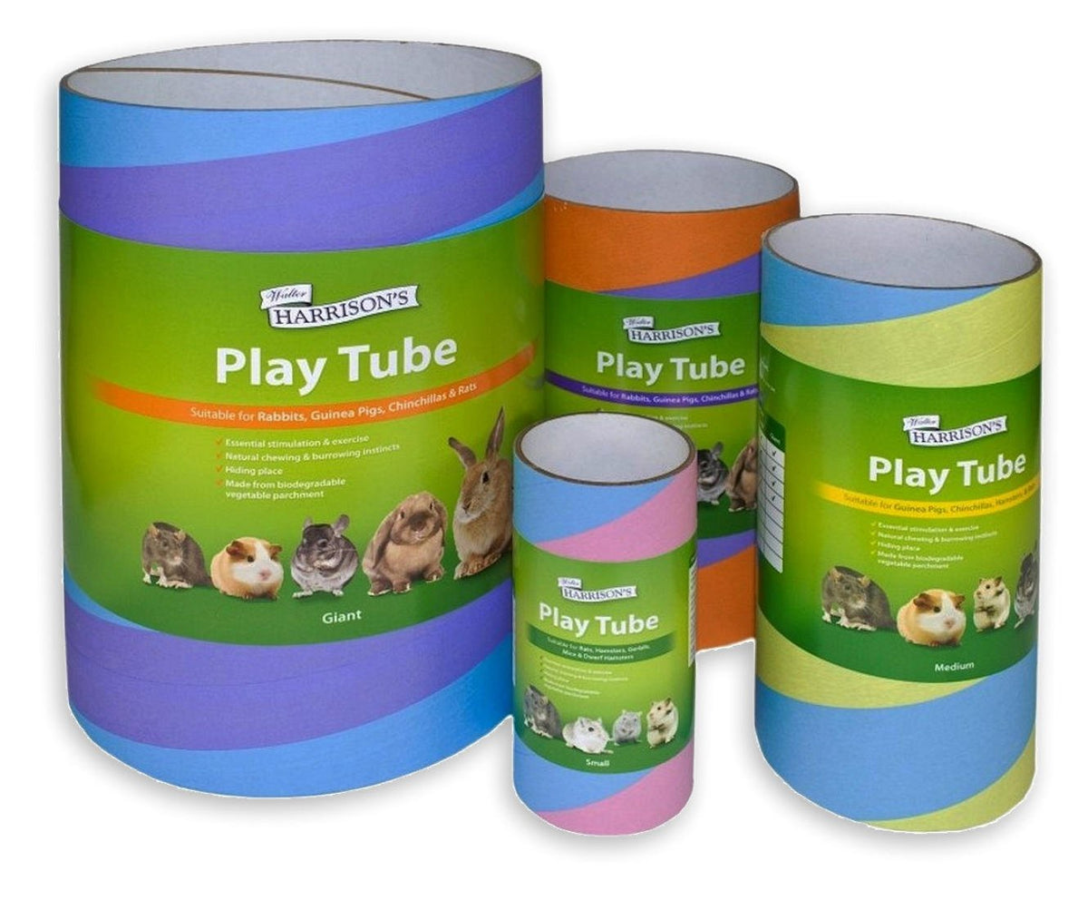 Play Tube