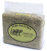 Pure Pastures Meadow Hay