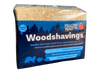 Pillow WadWoodshavings: Soft, safe kiln-dried, dust extracted.