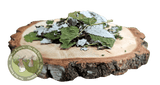 The Hay Experts Raspberry Leaf for Rabbits, Guinea Pigs & more. Natural, high fibre & nutritious!