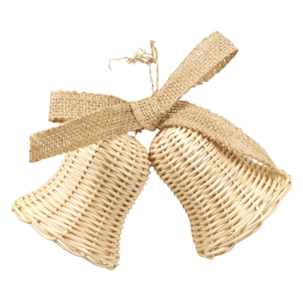 Rattan Bells