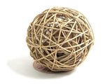 Rattan Wobble Ball