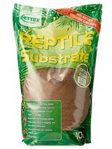 Reptile Tortoise Bedding Substrate - 10 L