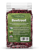 Diced Beetroot (The Hay Experts)