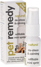 Pet Remedy Mini Spray