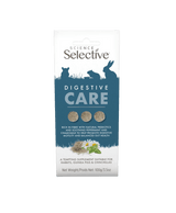 Science Selective Digestive Care Supplement for rabbits, guinea pigs & chinchillas box