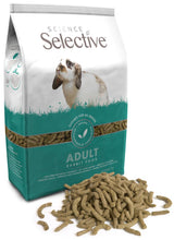 Science Selective Rabbit - 1.5kg