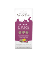Science Selective Urinary Care Supplement for rabbits, guinea pigs & chinchillas box