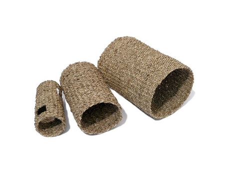Seagrass Tunnel - Small - The Hay Experts