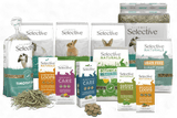 Selective Daily Essentials - Supreme Pet Foods | The Hay Experts