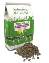 Selective Naturals Botanicals Guinea Pig Food