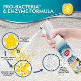 Simple Solution Urine Destroyer: Safe, effective & kind to the environment