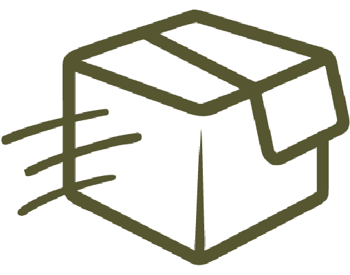 Delivery Information